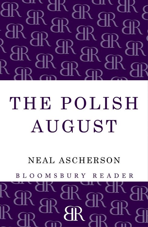 Produktbild: The Polish August