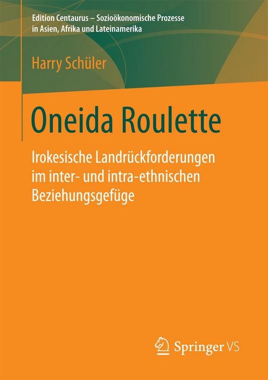 Produktbild: Oneida Roulette