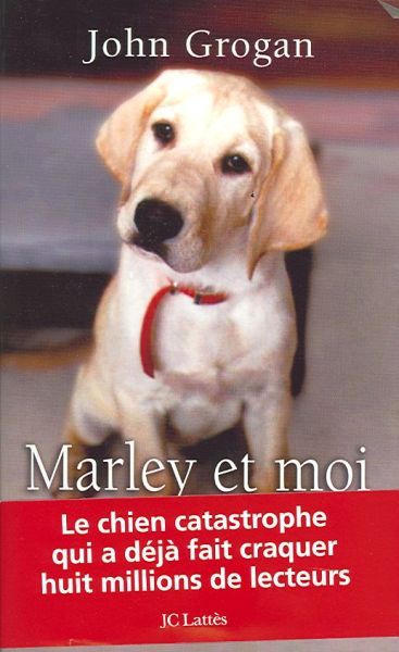Produktbild: Marley et moi
