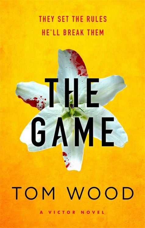 Produktbild: The Game