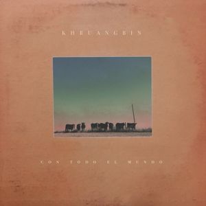 Produktbild: Con Todo El Mundo
