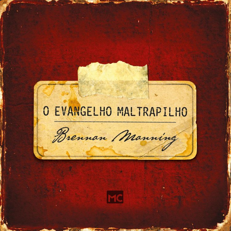 Produktbild: O evangelho maltrapilho