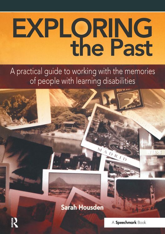 Produktbild: Exploring the Past