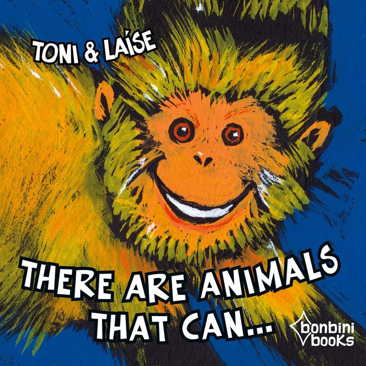 Produktbild: There Are Animals That Can