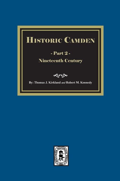 Produktbild: Historic Camden