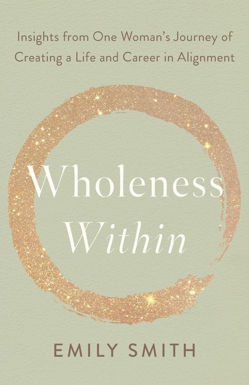 Produktbild: Wholeness Within