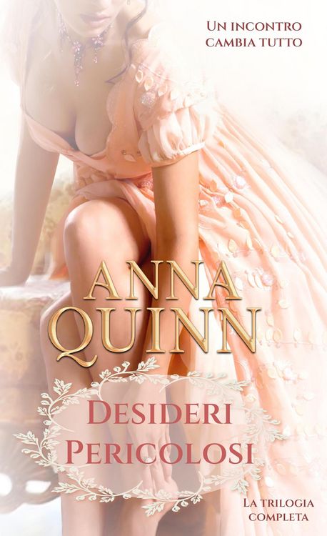 Produktbild: Desideri pericolosi