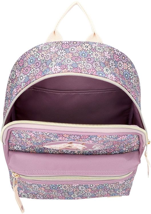 Produktbild: Miss Melody Rucksack FLOWERFIELD