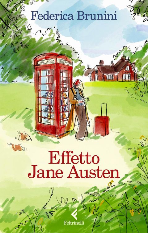 Produktbild: Effetto Jane Austen