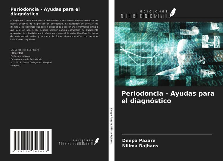 Produktbild: Periodoncia - Ayudas para el diagn&oacute;stico