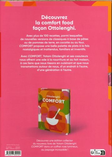 Produktbild: Comfort