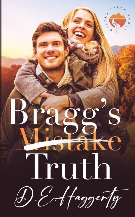 Produktbild: Bragg's Truth