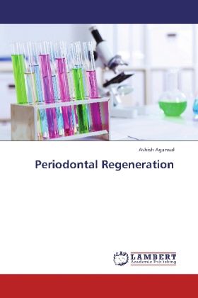 Produktbild: Agarwal, A: Periodontal Regeneration
