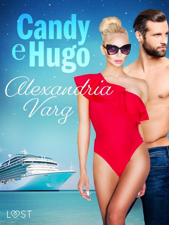 Produktbild: Candy e Hugo - Breve racconto erotico
