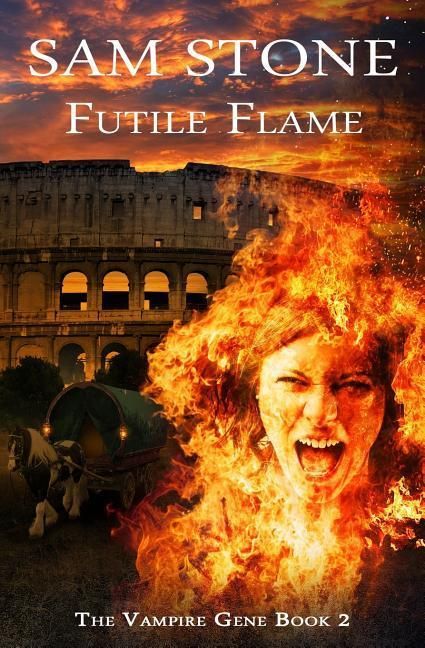 Produktbild: Futile Flame