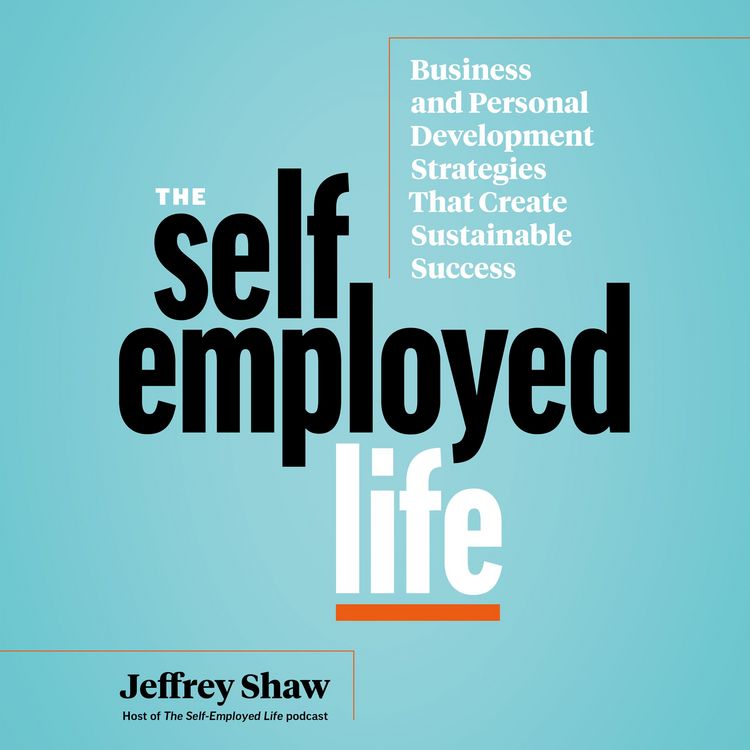 Produktbild: The Self-Employed Life