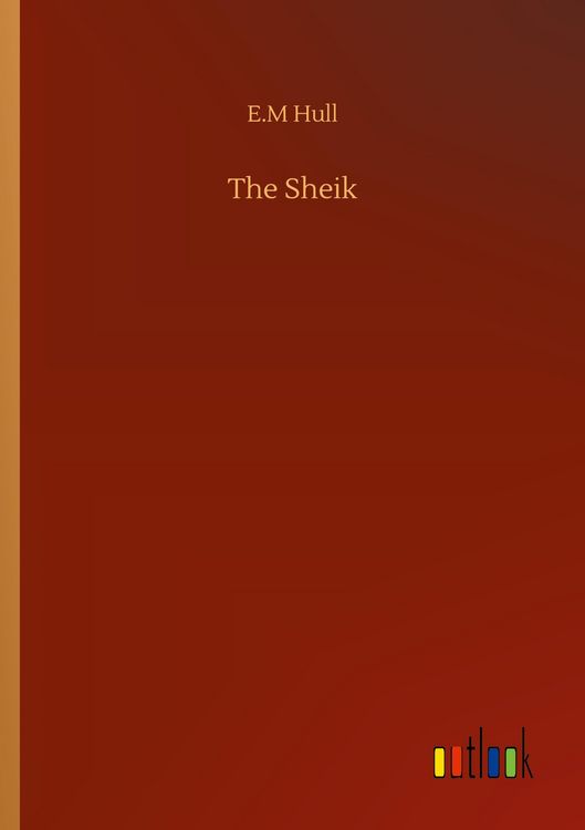 Produktbild: The Sheik