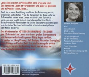 Produktbild: H&uuml;ter der Erinnerung