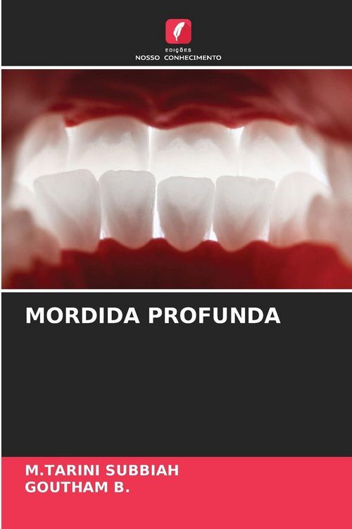 Produktbild: Mordida Profunda