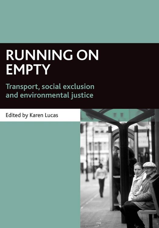 Produktbild: Running on empty