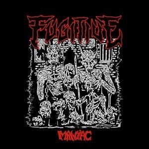 Produktbild: Maniac