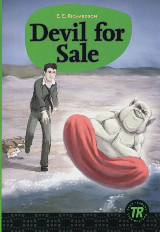 Produktbild: Devil for Sale