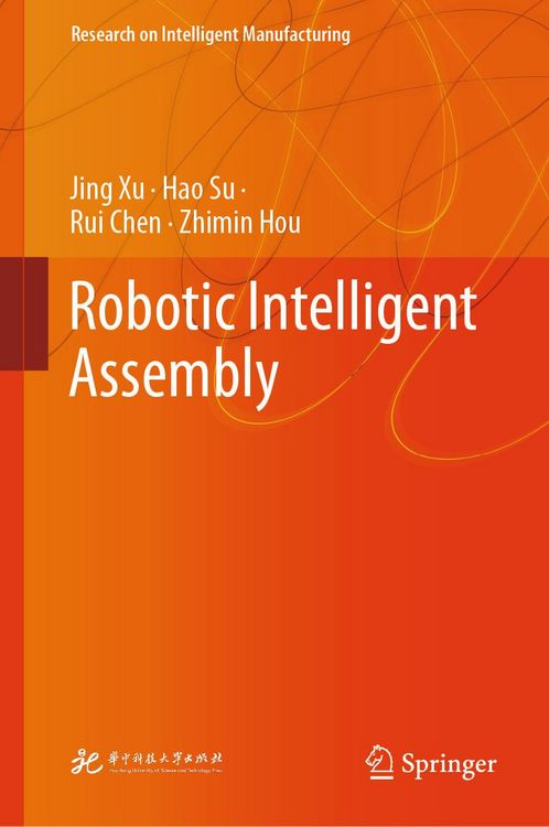 Produktbild: Robotic Intelligent Assembly