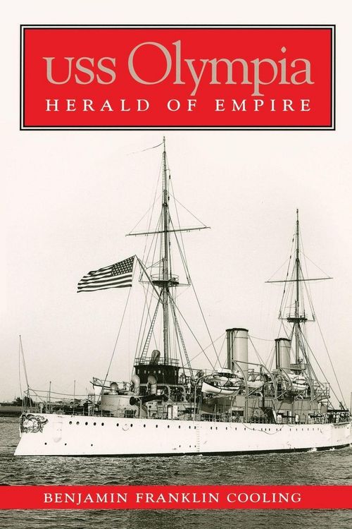Produktbild: USS Olympia