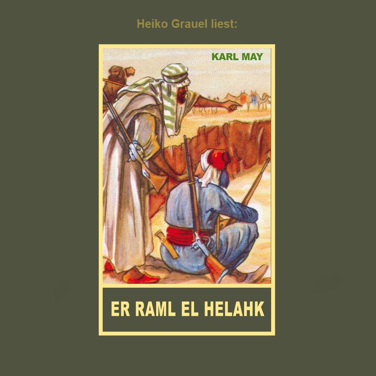 Produktbild: Er Raml el Helahk