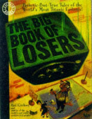 Produktbild: The Big Book of Losers
