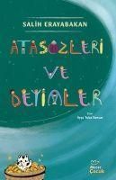 Produktbild: Atas&ouml;zleri ve Deyimler
