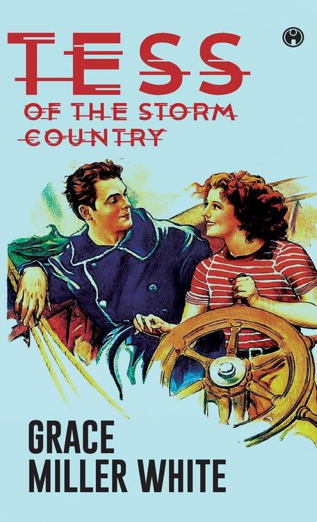 Produktbild: Tess of the Storm Country