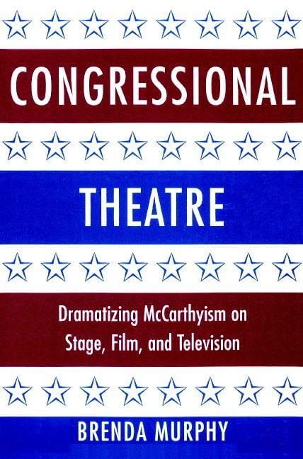 Produktbild: Congressional Theatre