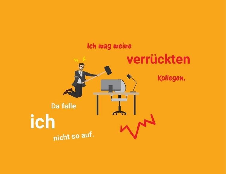 Produktbild: Sind Sie teamf&auml;hig?
