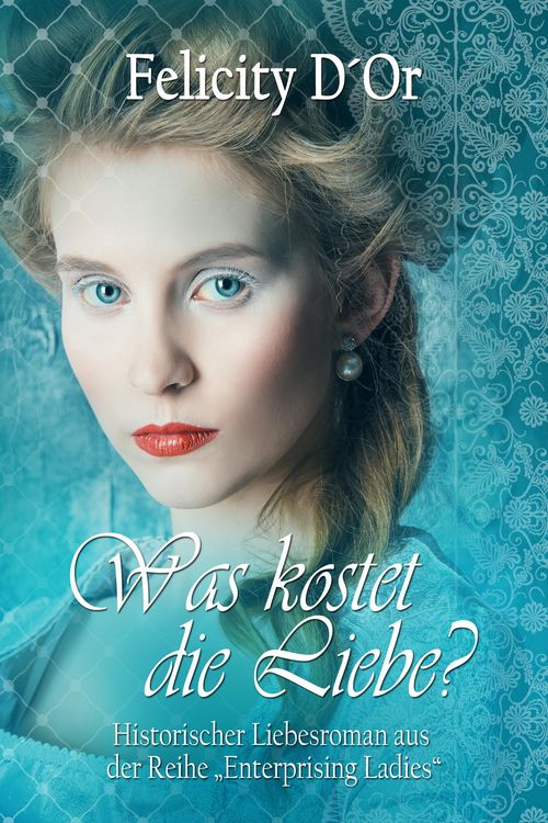 Produktbild: Was kostet die Liebe?