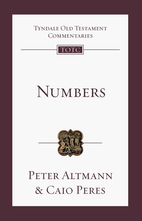 Produktbild: Numbers