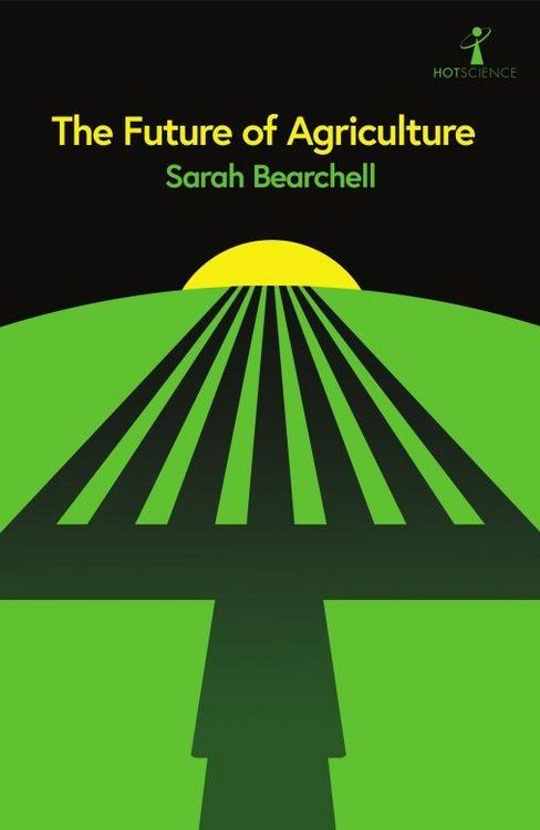 Produktbild: The Future of Agriculture