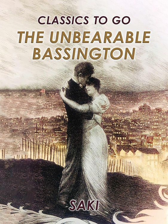 Produktbild: The Unbearable Bassington