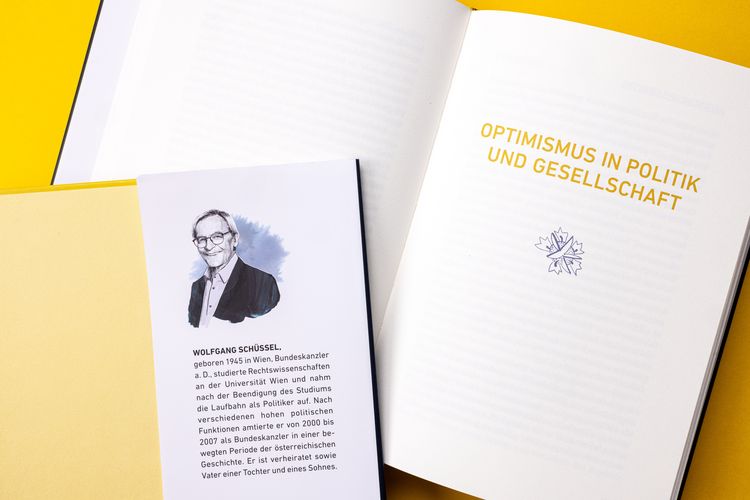 Produktbild: Mit Zuversicht