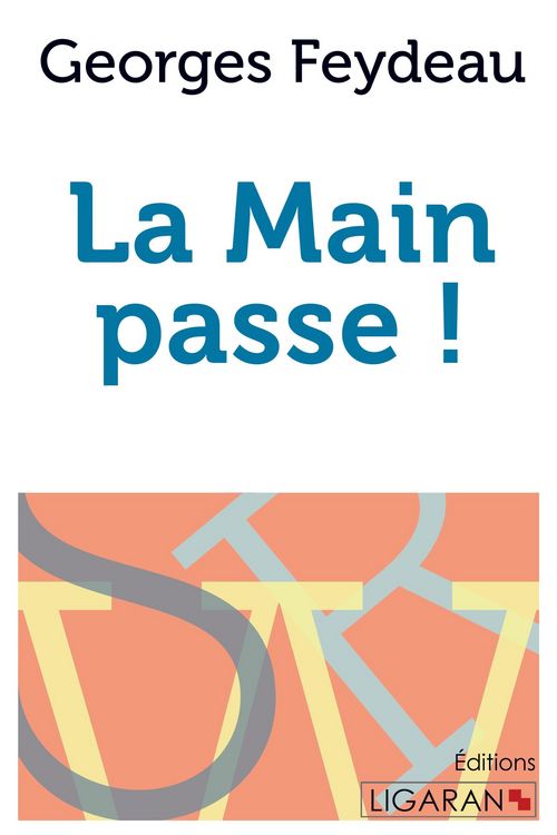 Produktbild: La Main passe !
