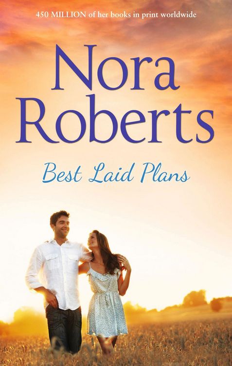 Produktbild: Best Laid Plans