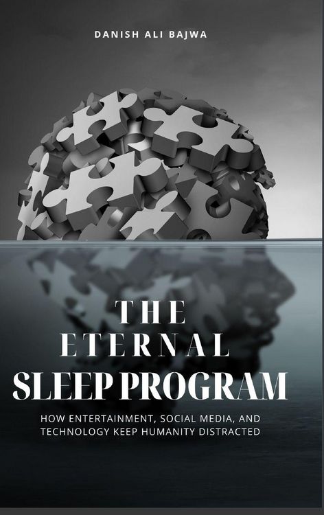 Produktbild: The Eternal Sleep Program