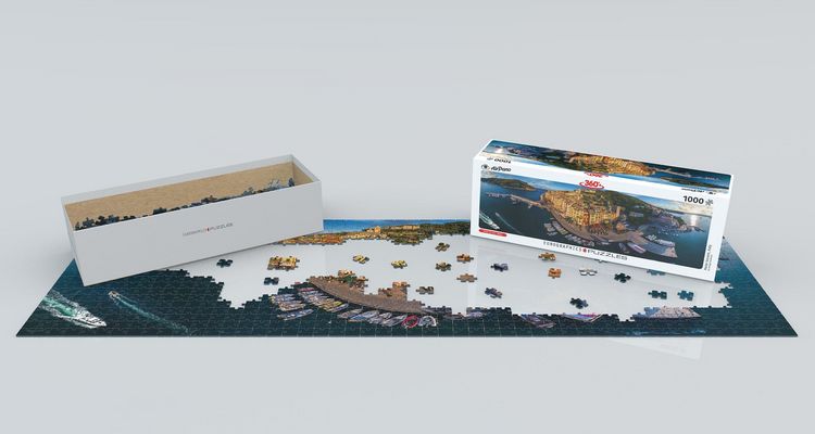 Produktbild: Porto Venere - Italien (Puzzle)