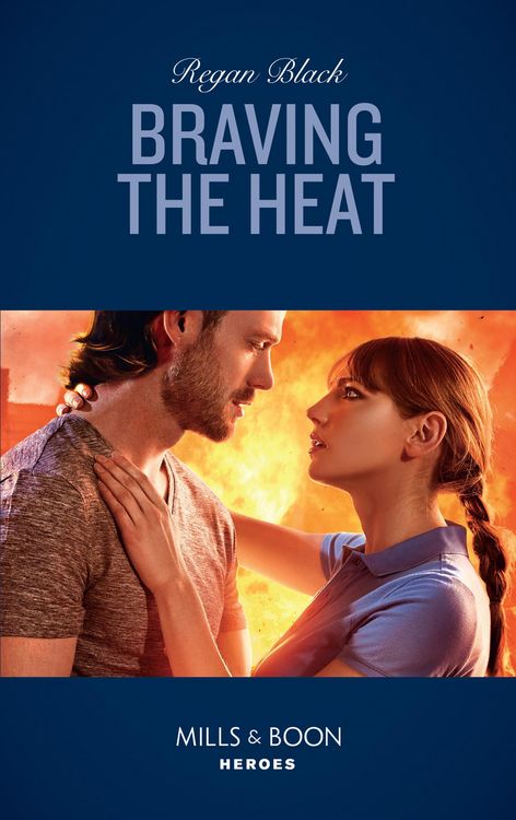 Produktbild: Braving The Heat