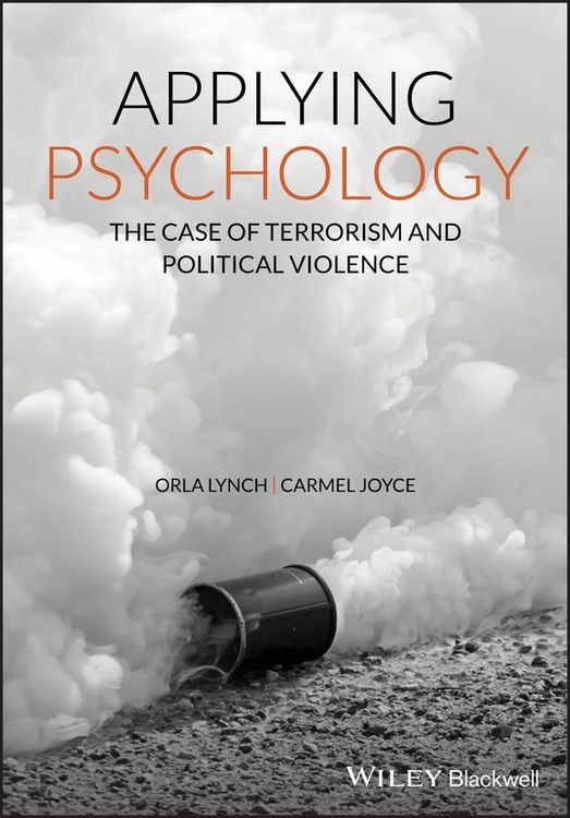 Produktbild: Applying Psychology