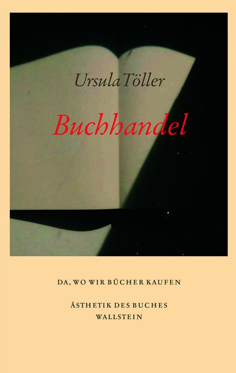 Produktbild: Buchhandel