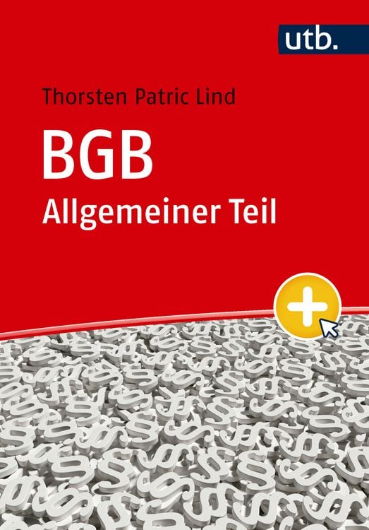 Produktbild: BGB
