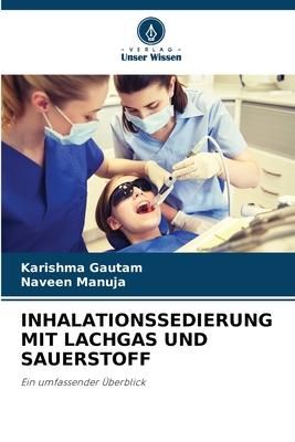 Produktbild: Inhalationssedierung mit Lachgas und Sauerstoff