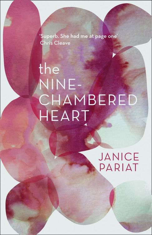 Produktbild: The Nine-Chambered Heart