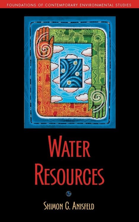 Produktbild: Water Resources